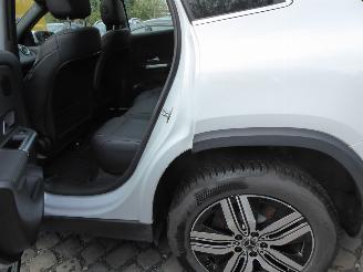 Mercedes EQA 250+ Luxury Line picture 7