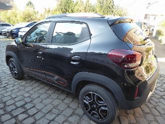 Dacia Spring Electric Comfort Plus picture 6