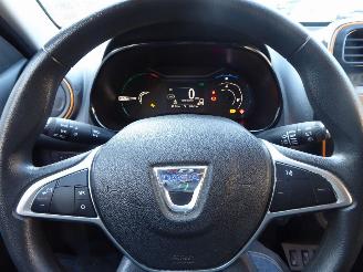 Dacia Spring Electric Comfort Plus picture 16