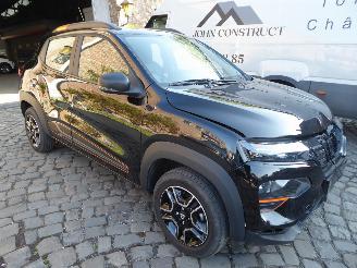 Dacia Spring Electric Comfort Plus picture 3