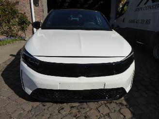 Opel Corsa GS Line picture 2