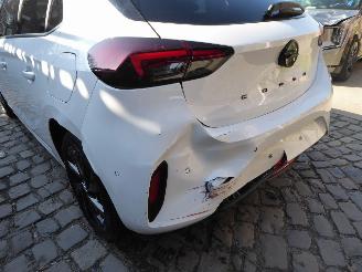 Opel Corsa GS Line picture 7