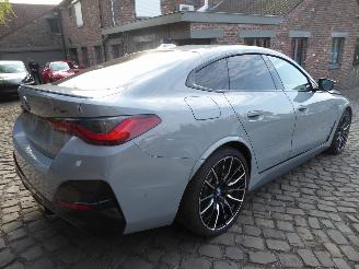 BMW i4 Gran Coupe M50 picture 6