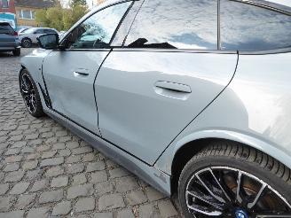 BMW i4 Gran Coupe M50 picture 11