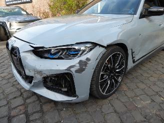 BMW i4 Gran Coupe M50 picture 2