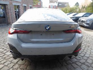 BMW i4 Gran Coupe M50 picture 8