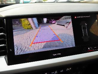 Audi Q4 e-tron Sportback 45 e-tron picture 27