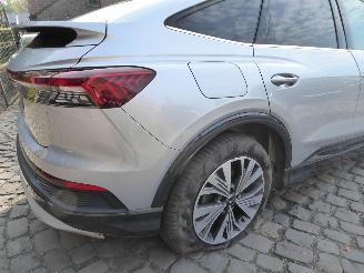 Audi Q4 e-tron Sportback 45 e-tron picture 8