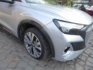 Audi Q4 e-tron Sportback 45 e-tron picture 6