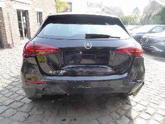 Mercedes A-klasse Advanced Plus picture 5