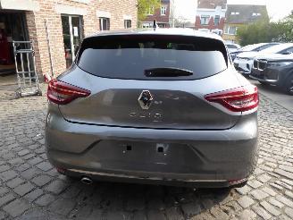 Renault Clio Techno picture 6