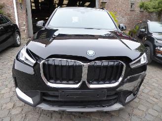 BMW X1 25 e xDrive picture 3