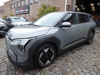 Schadeauto Kia EV3 Business+ 81.4 kwh 2025/9