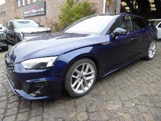 Schadeauto Audi A5 Sportback 35 TFSI S line 2024/2