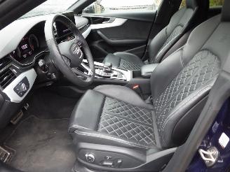 Audi A5 Sportback 35 TFSI S line picture 14