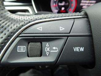 Audi A5 Sportback 35 TFSI S line picture 22