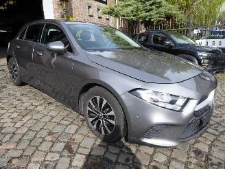 Mercedes A-klasse Business picture 4