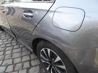 Mercedes A-klasse Business picture 8