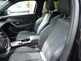 Peugeot 2008 e- GT picture 12