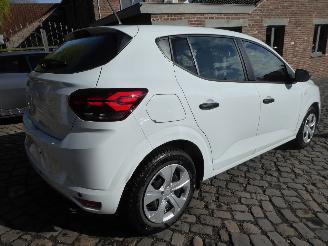 Dacia Sandero III Essential picture 7