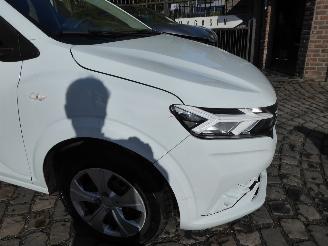 Dacia Sandero III Essential picture 6