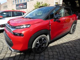 Schadeauto Citroën C3 Aircross Max 2024/5