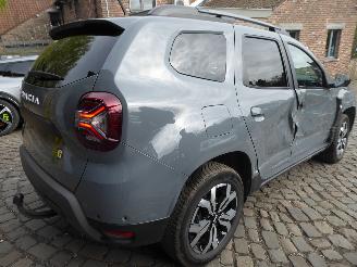 Dacia Duster II Journey picture 12