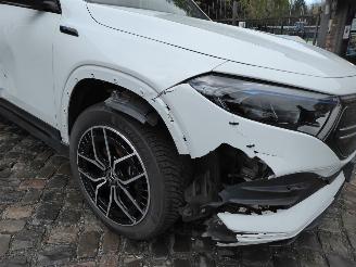 Mercedes EQB 350 4Matic AMG Line picture 4