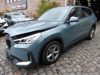 Voiture accidenté BMW X1 25 e xDrive 2024/9