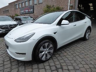 Avarii autoturisme Tesla Model Y Long Range Dual AWD 2023/9
