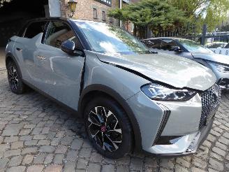 DS Automobiles DS 3 Crossback DS 3 Performance Line + picture 3