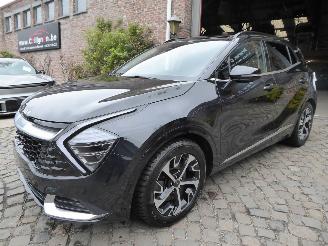 Schadeauto Kia Sportage CRDI 2022/8