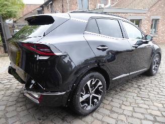 Kia Sportage CRDI picture 6