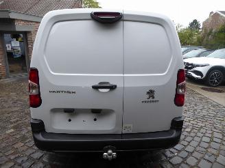 Peugeot Partner Premium L2 picture 8
