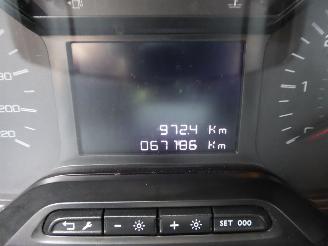 Peugeot Partner Premium L2 picture 14