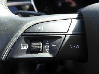 Audi Q3 Sportback 45 TFSI e S line picture 21