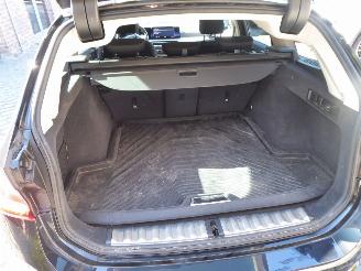 BMW 3-serie Touring 318 d picture 23