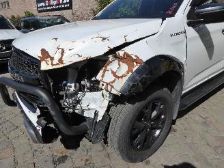 Isuzu D-Max Double Cab 4WD V-CROSS picture 2