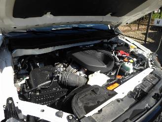 Isuzu D-Max Double Cab 4WD V-CROSS picture 28