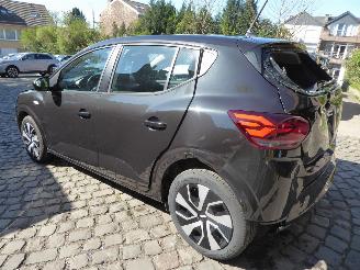 Dacia Sandero III Expression picture 6