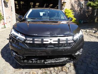 Dacia Sandero III Expression picture 2