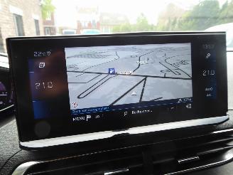 Peugeot 5008 GT picture 20