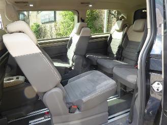 Volkswagen Multivan T7 Multivan Style eHybrid lang picture 11