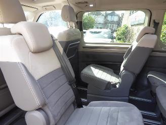 Volkswagen Multivan T7 Multivan Style eHybrid lang picture 13