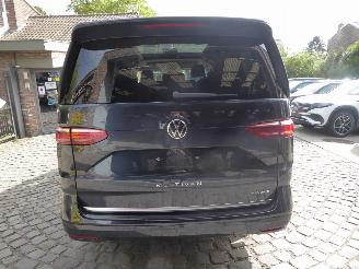 Volkswagen Multivan T7 Multivan Style eHybrid lang picture 8