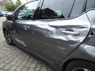 Nissan Leaf N-Connecta picture 9