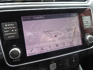 Nissan Leaf N-Connecta picture 22