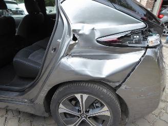 Nissan Leaf N-Connecta picture 10