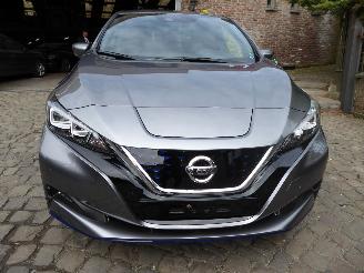 Nissan Leaf N-Connecta picture 2