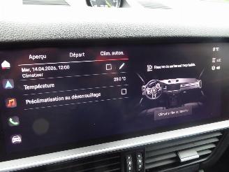 Porsche Cayenne E-Hybrid picture 30